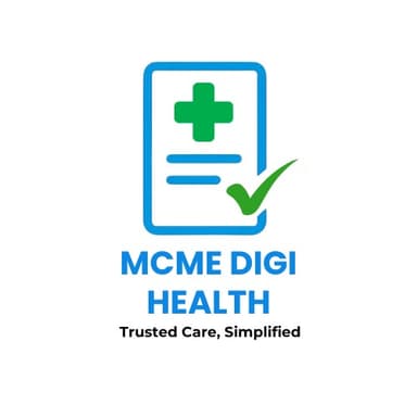MCME Digi Health